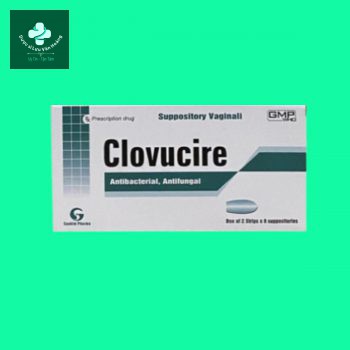 Clovucire 8 clovucire 8