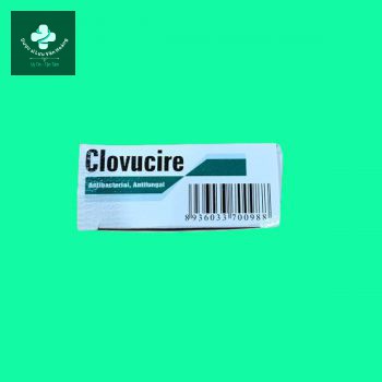Clovucire 9 clovucire 9