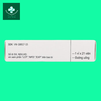 Diane 35 6 Thuốc Diane 35