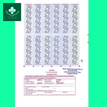 Diane 35 8 Thuốc Diane 35