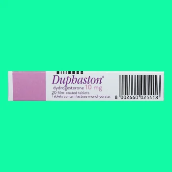 Duphaston 9 Duphaston 10mg