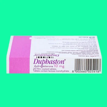 Duphaston 5 Duphaston 10mg