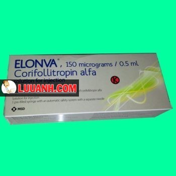 Elonva