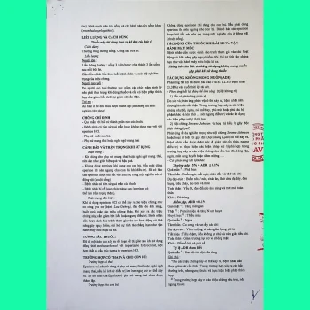 Eperisone 50 15 Thuốc Savi Eperisone 50