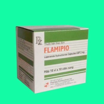 Thuốc Flamipio