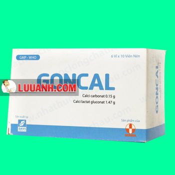 Goncal