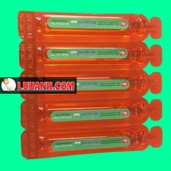Hexazyme Gold 4 Hexazyme Gold