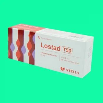 Thuốc Lostad T50