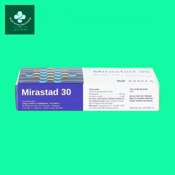 miastad 30 5
