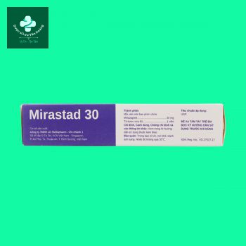miastad 30 8
