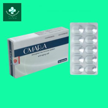 Omar-A (vỉ)