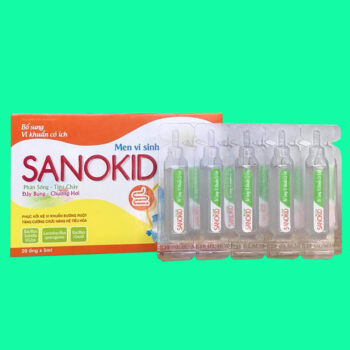 Sanokid