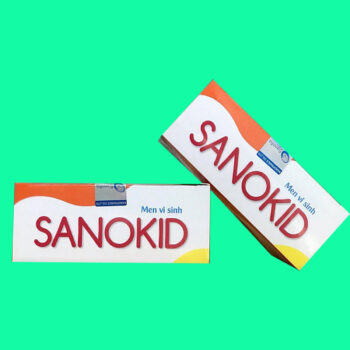 Sanokid 3 Sanokid