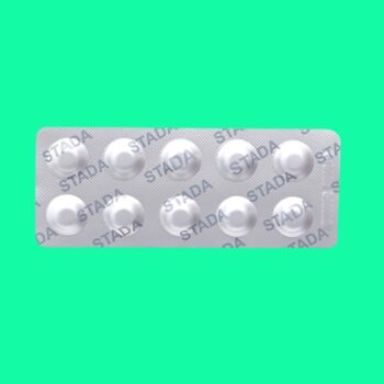 Adefovir Stada 4 thuốc Adefovir Stada 10mg