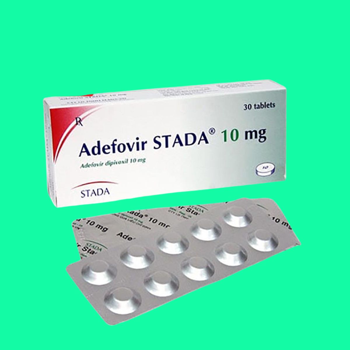 thuoc-Adefovir-Stada-10mg thuốc Adefovir Stada 10mg
