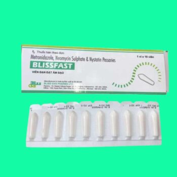 thuốc Blissfast