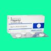 Flagentyl 500mg 2 thuốc flagentyl 500mg