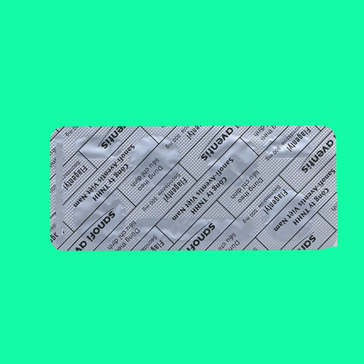 thuoc-Flagentyl-500mg-6 thuốc flagentyl 500mg