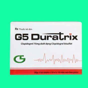 thuốc G5 Duratrix