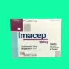Imacep 100mg 5 thuốc Imacep 100mg
