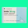 thuốc Imidu 60mg