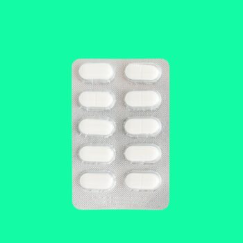 Imidu 4 thuốc Imidu 60mg