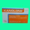 Kanolone 16 thuốc Kanolone 1g