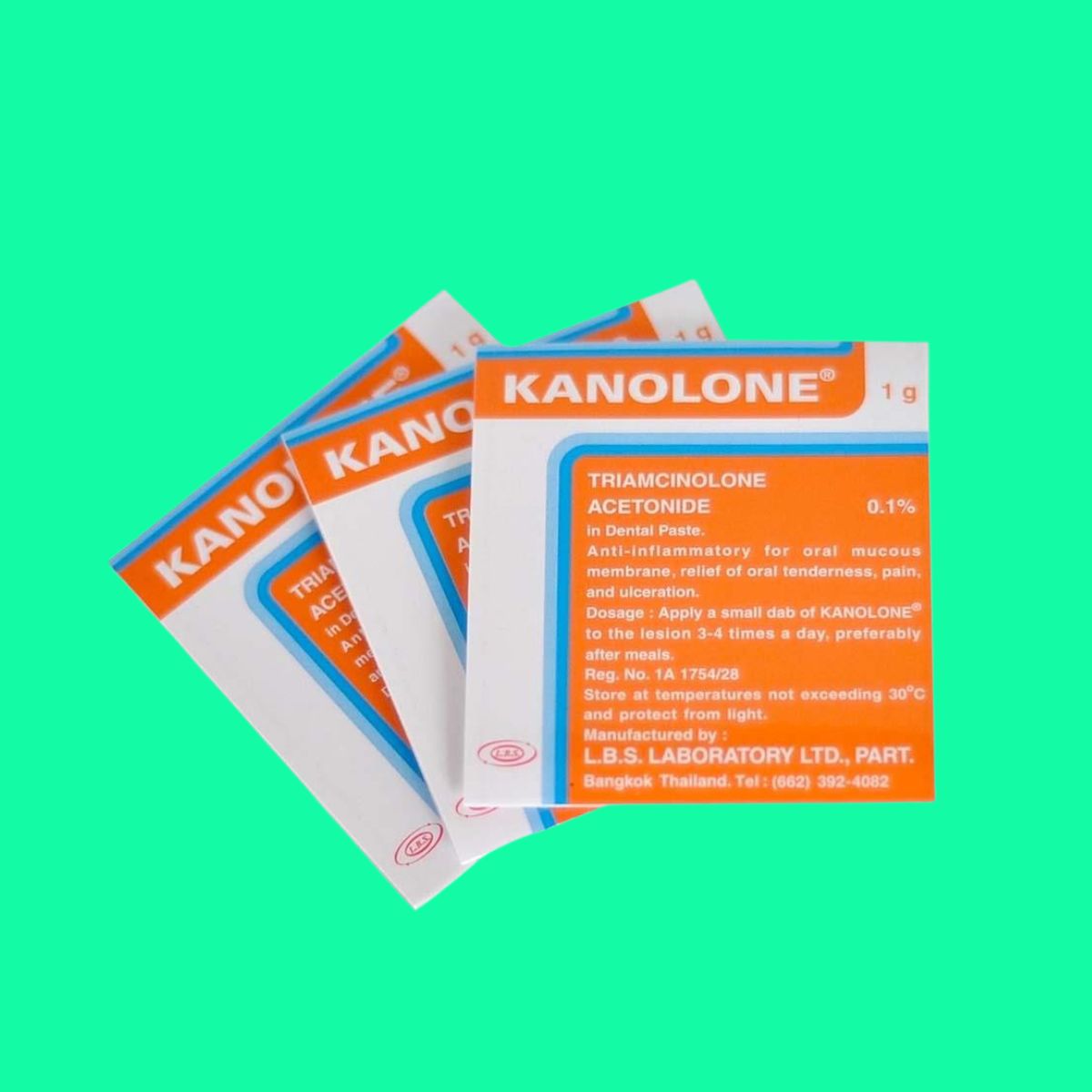 thuoc-Kanolone-1g-3 thuốc Kanolone 1g