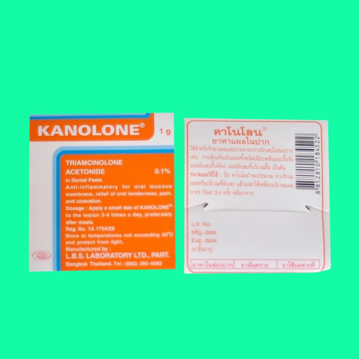 thuoc-Kanolone-1g-4 thuốc Kanolone 1g