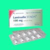thuốc Lamivudin Stada 100 mg