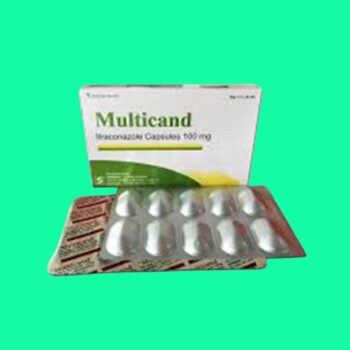 thuốc Multicand