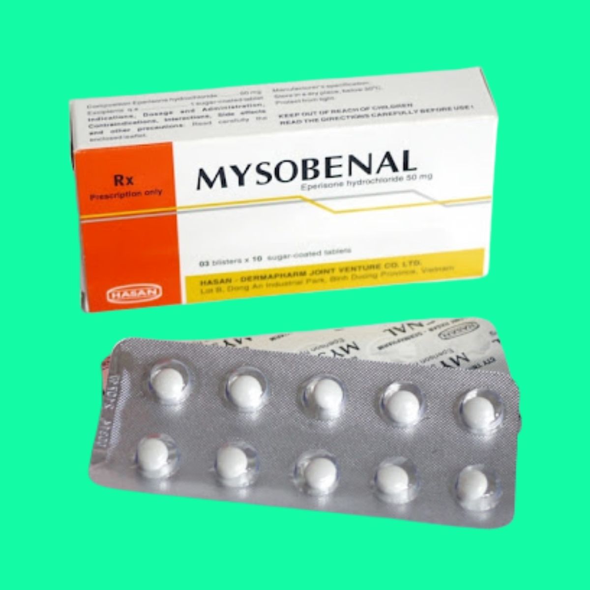 thuoc-Mysobenal-1 thuốc Mysobenal