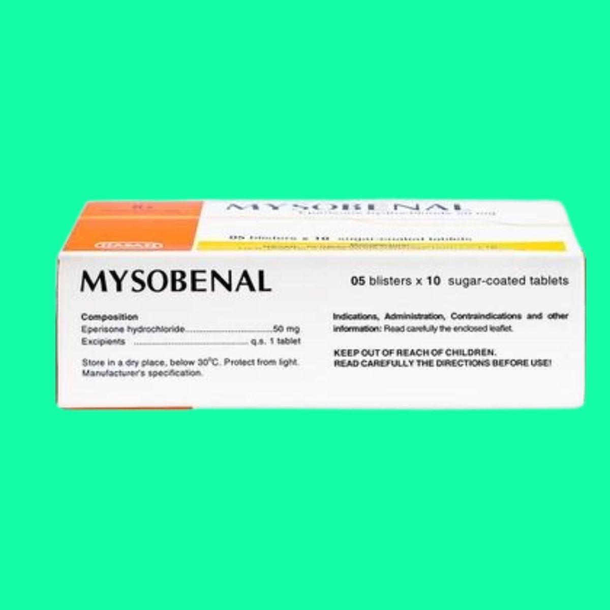thuoc-Mysobenal-6 thuốc Mysobenal