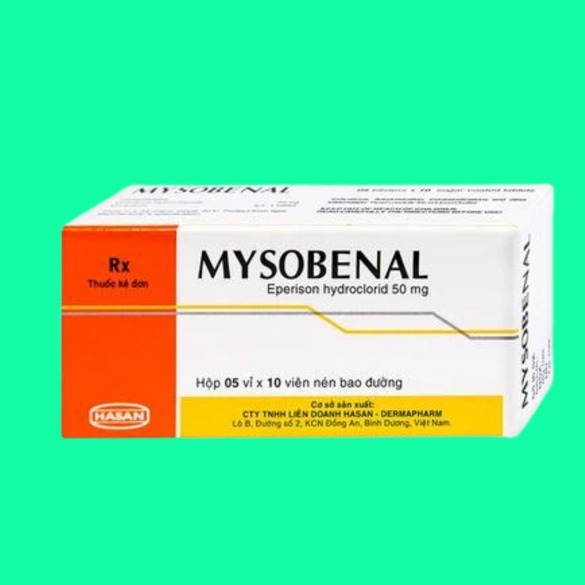 thuoc-Mysobenal thuốc Mysobenal