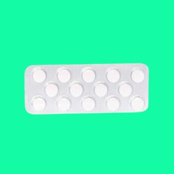thuốc Nebilet 5mg