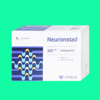 thuốc Neuronstad 300mg
