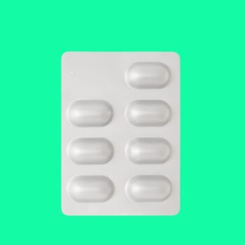 Prazopro 40mg 1 thuốc Prazopro 40mg