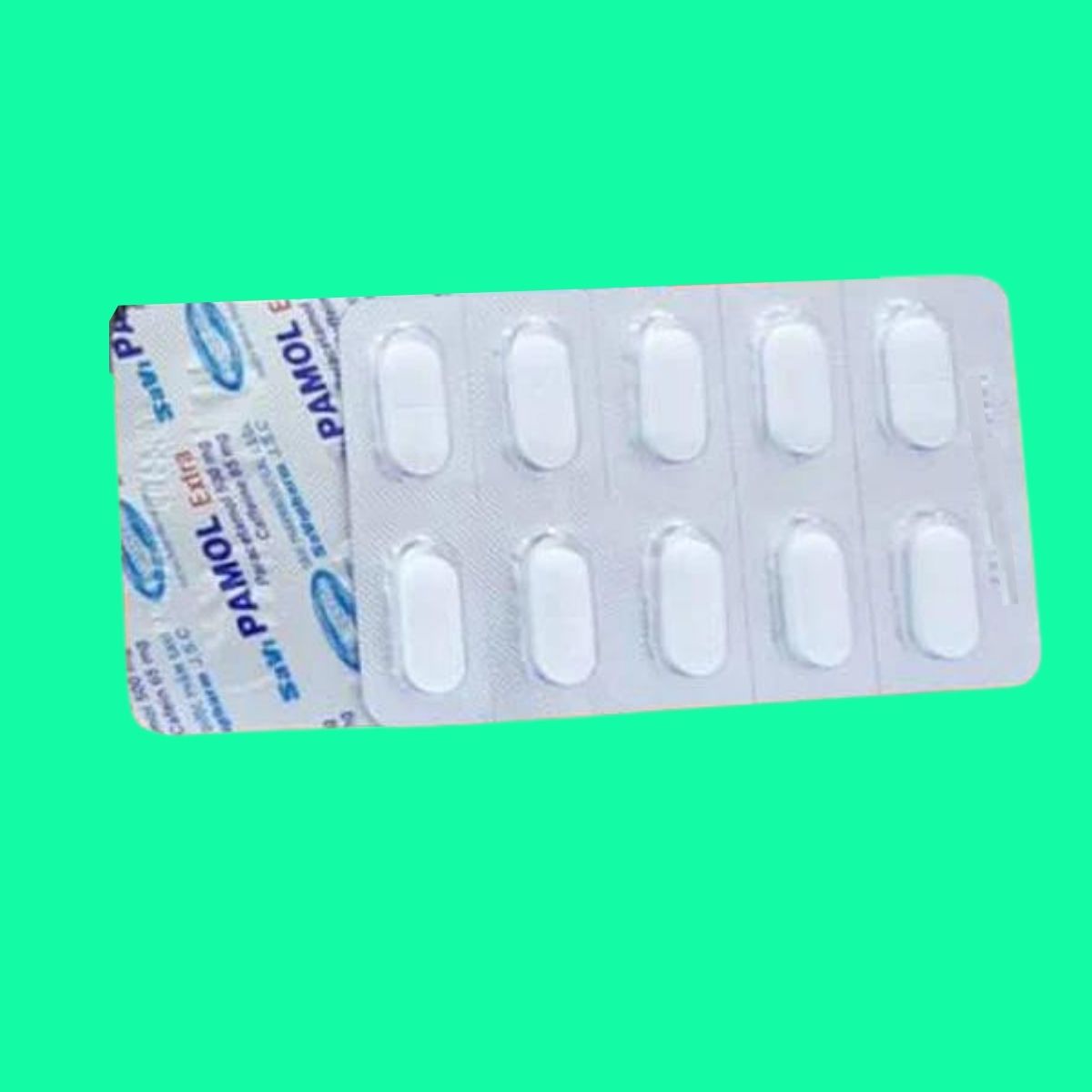 thuoc-Savi-Pamol-Extra-2 thuốc Savi Pamol Extra