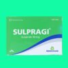 Sulpragi 50mg 6 thuốc Sulpragi 50mg