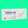 Vinsolon 12 thuốc Vinsolon 40mg