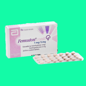 Femoston conti