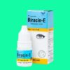 Biracin E 5 thuốc nhỏ mắt Biracin E
