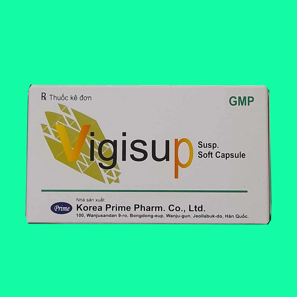 vigisup-1 Thuốc Vigisup
