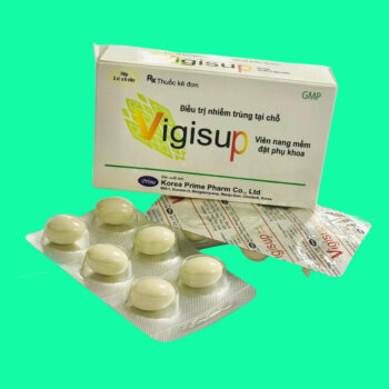 Vigisup 9 Thuốc Vigisup