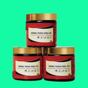 Vương thảo kiện cốt