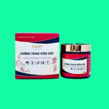 Vương thảo kiện cốt