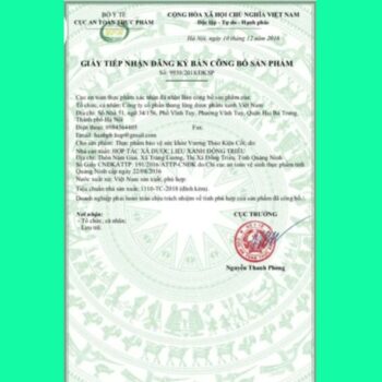 Vương thảo kiện cốt