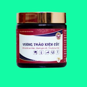 Vương thảo kiện cốt