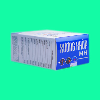 Xương Khớp MH 3 Xương khớp MH