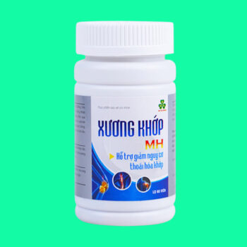 Xương Khớp MH 4 Xương khớp MH